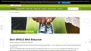 
                            1. SPIELE MAX Magazin