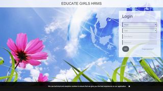 
                            2. SPINE HR - educategirls.ngo