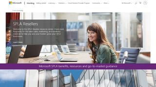 
                            4. SPLA Reseller resources - Microsoft