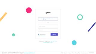 
                            2. Splash - Custom Event Website, Check-in and Invitations