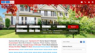 
                            3. Spokane-MLS-Homes-Houses-Properties-Real-Estate-For-Sale