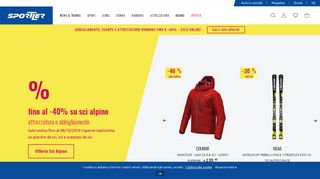 
                            6. Sportler | Abbigliamento Sportivo e Articoli Sportivi