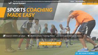 
                            6. Sportplan - Coaching Made Easy. 15,000+ Sports Drills ...