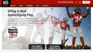 
                            8. Sports Team, League, and Tournament Management Software Online ...