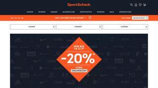 
                            1. sportscheck.com - Sportartikel, Sportbekleidung und ...