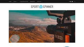 
                            3. Sportspinner - Das Blogazin für Sport-Nerds | Random ...