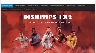 
                            8. Sportstake 13 Tips & Predictions Archives - DiskiTips1X2
