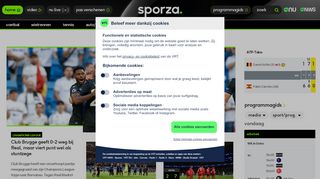 
                            1. sporza | sporza