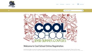 
                            8. Spring-Ford Area School District Online Registration