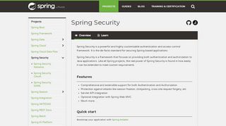 
                            9. Spring Security