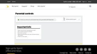 
                            1. Sprint Service Details - support.sprint.com