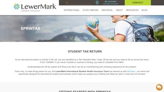 
                            9. Sprintax - info.lewermark.com