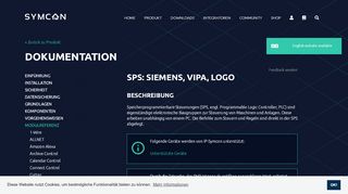 
                            7. SPS: Siemens, Vipa, Logo — IP-Symcon ...