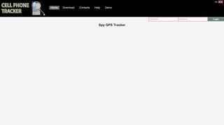 
                            1. Spy GPS Tracker