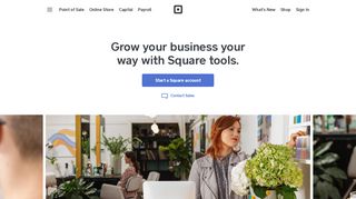 
                            4. Square: Credit Card Processing - Accept Card Payments ...