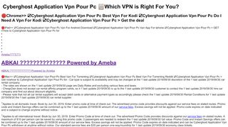 
                            5. squash vpn download |PiaVPN for Firestick 2019