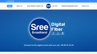 
                            7. Sree Broadband Digital FiberNet – Tadepalli, Thulluru and ...