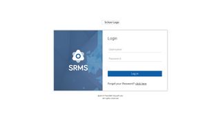 
                            2. SRMS - Login