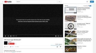 
                            7. SRO Auto login REVEALED! - YouTube