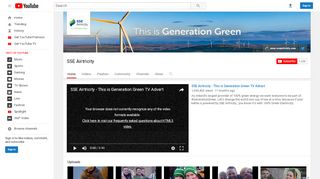 
                            6. SSE Airtricity - YouTube