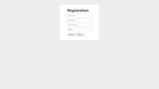 
                            7. SSNDOB - Registration