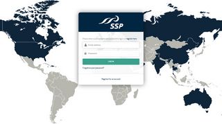 
                            1. SSP Asset Directory | Login