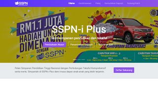 
                            2. SSPN-i Plus Online