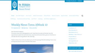 
                            6. St Hilda's Collegiate School | Parents Portal
