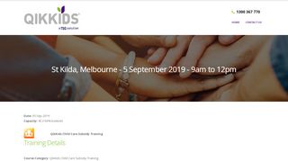 
                            8. St Kilda, Melbourne - 5 September 2019 - 9am to 12pm