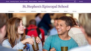 
                            5. St. Stephen's Episcopal School