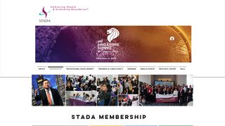 
                            8. STADA | Membership