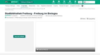 
                            8. Stadtbibliothek Freiburg (Freiburg im Breisgau ...
