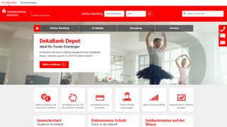 
                            3. Stadtsparkasse München | Die Bank unserer Stadt