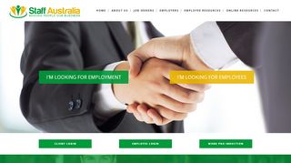 
                            3. Staff Australia | Exceptional Recruitment Service …