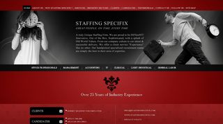 
                            7. Staffing Specific | Miami Staffing | Broward Staffing | Miami Temp Agency