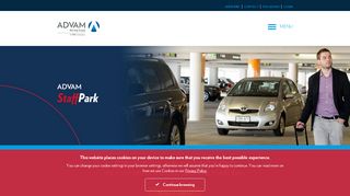 
                            5. StaffPark - Making parking easy for staff and …