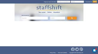 
                            2. StaffShift