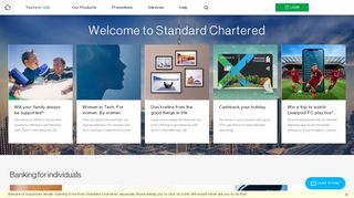 
                            9. Standard Chartered United Arab Emirates - sc.com
