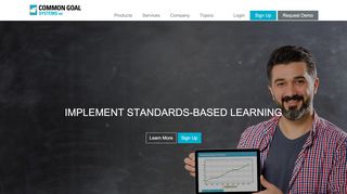 
                            5. Standards-based Learning and Student Information System ...