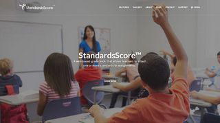 
                            5. StandardsScore™