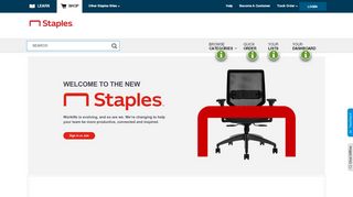 
                            3. Staples B2B Memberships | Official Site