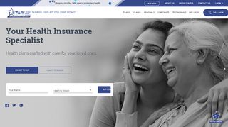 
                            3. Star Health Insurance | Medical Health Insurance ...