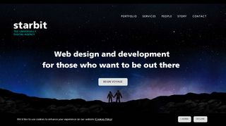 
                            6. Starbit - Drupal & WordPress Web Development, Edinburgh ...