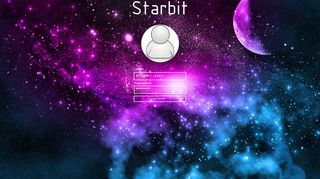 
                            2. Starbit User Login