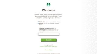 
                            2. Starbucks Partners