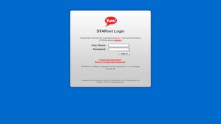 
                            2. Starnet Login