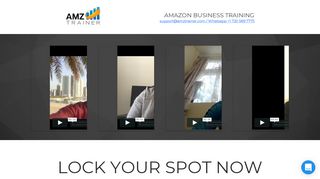 
                            4. Start Business on Amazon to Earn Passive ... - AMZ Trainer