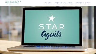 
                            1. Start earning points with Iberostar StarAgents | Iberostar Agents