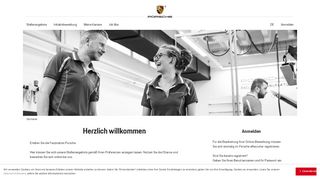 
                            11. Startseite | Dr. Ing. h.c. F. Porsche AG