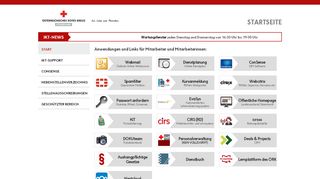 
                            6. Startseite - Österreichisches Rotes Kreuz, …